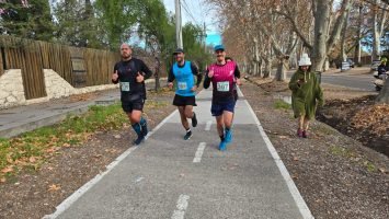 Maratón Ciudad de San Rafael (201)