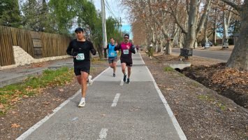 Maratón Ciudad de San Rafael (202)