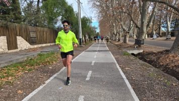 Maratón Ciudad de San Rafael (203)