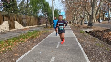 Maratón Ciudad de San Rafael (204)