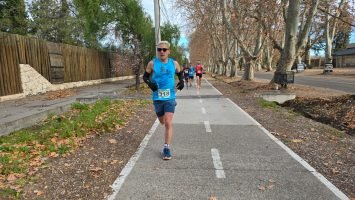 Maratón Ciudad de San Rafael (207)