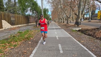 Maratón Ciudad de San Rafael (209)