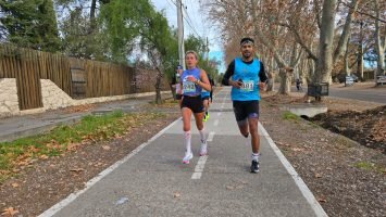 Maratón Ciudad de San Rafael (210)