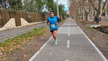 Maratón Ciudad de San Rafael (212)