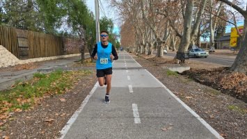 Maratón Ciudad de San Rafael (214)