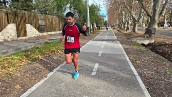 Maratón Ciudad de San Rafael (215)