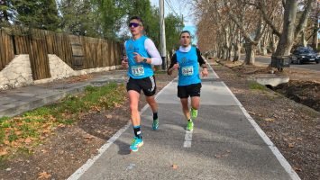 Maratón Ciudad de San Rafael (216)