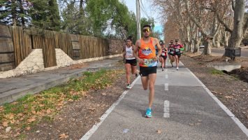 Maratón Ciudad de San Rafael (217)