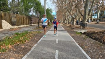 Maratón Ciudad de San Rafael (218)