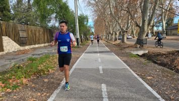 Maratón Ciudad de San Rafael (219)