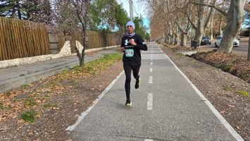 Maratón Ciudad de San Rafael (220)