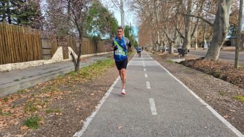 Maratón Ciudad de San Rafael (222)