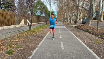 Maratón Ciudad de San Rafael (223)