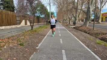 Maratón Ciudad de San Rafael (224)