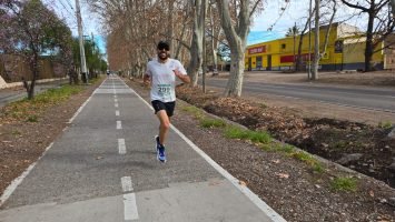 Maratón Ciudad de San Rafael (225)