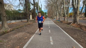 Maratón Ciudad de San Rafael (228)