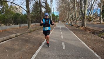 Maratón Ciudad de San Rafael (229)