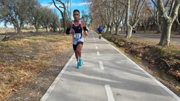 Maratón Ciudad de San Rafael (23)