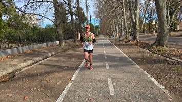 Maratón Ciudad de San Rafael (230)