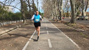 Maratón Ciudad de San Rafael (231)