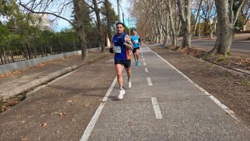 Maratón Ciudad de San Rafael (234)