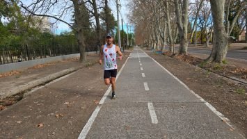 Maratón Ciudad de San Rafael (235)