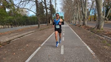 Maratón Ciudad de San Rafael (236)