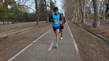 Maratón Ciudad de San Rafael (237)