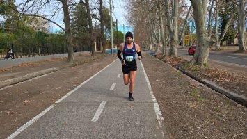 Maratón Ciudad de San Rafael (239)