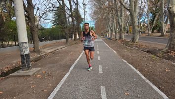 Maratón Ciudad de San Rafael (240)
