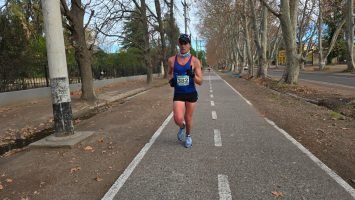 Maratón Ciudad de San Rafael (241)