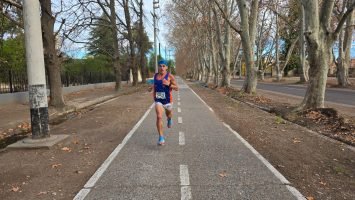 Maratón Ciudad de San Rafael (244)