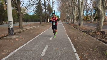 Maratón Ciudad de San Rafael (245)