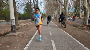 Maratón Ciudad de San Rafael (246)