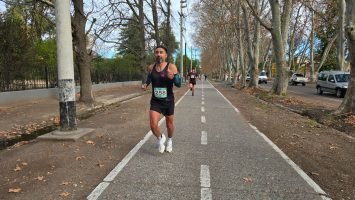 Maratón Ciudad de San Rafael (247)
