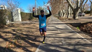 Maratón Ciudad de San Rafael (248)