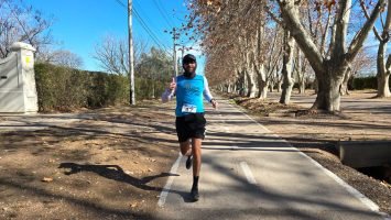 Maratón Ciudad de San Rafael (249)