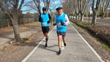 Maratón Ciudad de San Rafael (25)