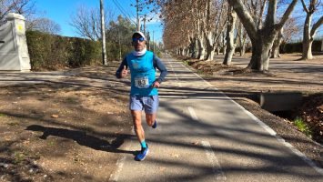 Maratón Ciudad de San Rafael (250)