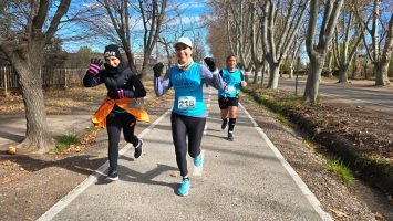 Maratón Ciudad de San Rafael (26)