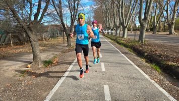 Maratón Ciudad de San Rafael (27)