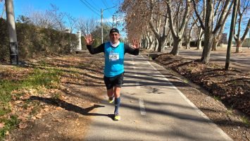 Maratón Ciudad de San Rafael (3)