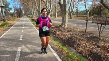 Maratón Ciudad de San Rafael (30)