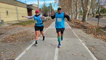 Maratón Ciudad de San Rafael (34)