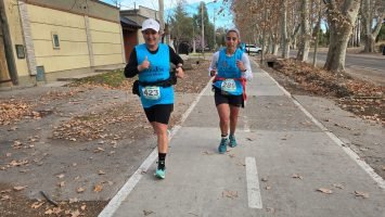 Maratón Ciudad de San Rafael (35)