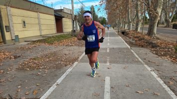 Maratón Ciudad de San Rafael (36)