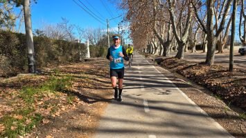 Maratón Ciudad de San Rafael (4)