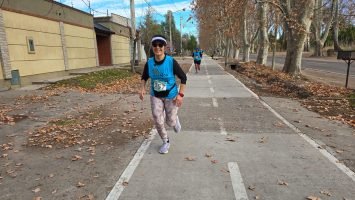 Maratón Ciudad de San Rafael (40)