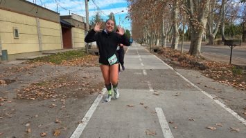Maratón Ciudad de San Rafael (46)