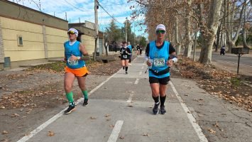 Maratón Ciudad de San Rafael (49)